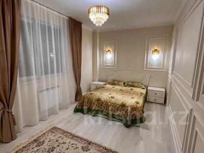 2-комнатная квартира · 60 м² · 11/12 этаж, мкр Кайтпас 1, Байдибек би 116 за 230 000 ₸ в Шымкенте, Каратауский р-н