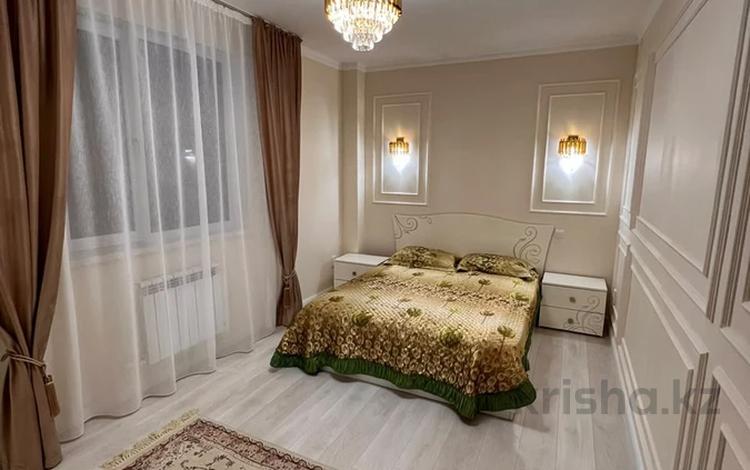 2-комнатная квартира · 60 м² · 11/12 этаж, мкр Кайтпас 1, Байдибек би 116 за 230 000 ₸ в Шымкенте, Каратауский р-н — фото 2