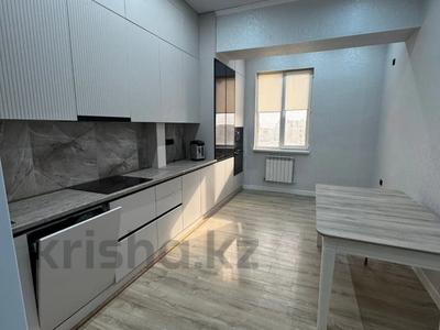 4-комнатная квартира · 128 м² · 11/12 этаж, 17-й мкр 217/1 за 47 млн 〒 в Актау