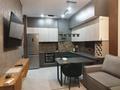 2-комнатная квартира · 48 м² · 16/16 этаж, Утепова 31 за 54 млн ₸ в Алматы, Бостандыкский р-н