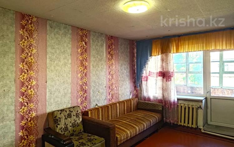 2-бөлмелі пәтер · 52 м² · 1/3 қабат, Мирная 16а, бағасы: 5.5 млн ₸ в Караганде, Алихана Бокейханова р-н — фото 2