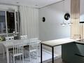 2-комнатная квартира · 50.5 м² · 2/9 этаж, мкр Думан-2 за 350 000 ₸ в Алматы, Медеуский р-н