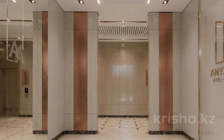 3-комнатная квартира · 100 м², Е-882 13в за 40.8 млн ₸ в Астане, Нура р-н — фото 3