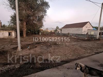 Участок · 5.6 соток, мкр Михайловка , Дальняя 88/1 за 9.5 млн ₸ в Караганде, Казыбек би р-н