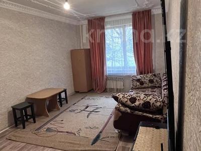 1-комнатная квартира · 31 м² · 1/5 этаж, Владимира Радостовца за 24.8 млн ₸ в Алматы, Алмалинский р-н
