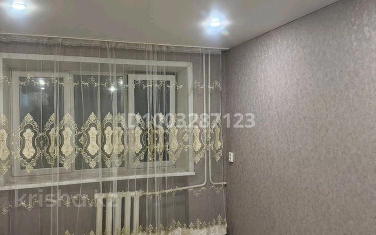 1-комнатная квартира · 20 м² · 4/5 этаж, Алматинская 60 за 4.2 млн 〒 в Усть-Каменогорске — фото 2