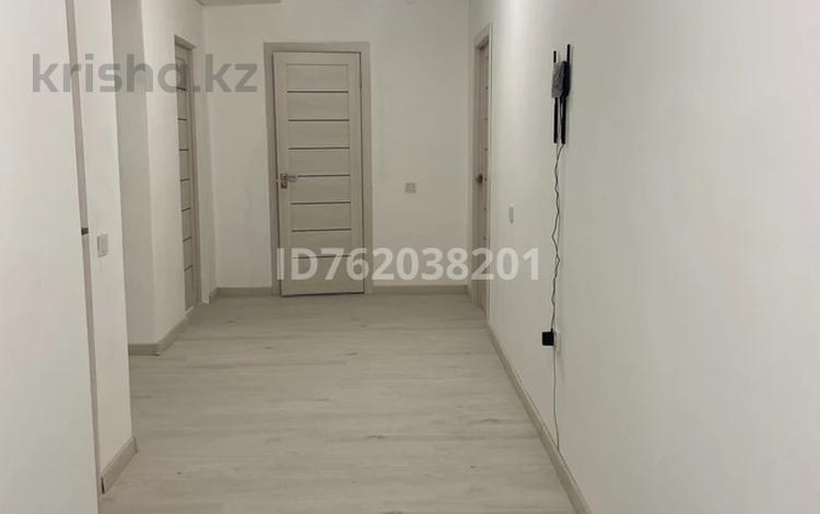 2-комнатная квартира · 76.6 м² · 2/10 этаж, мкр Шугыла, Алтын Орда 6/38 — улица Алатау пересечение проспект Абай за 250 000 ₸ в Алматы, Наурызбайский р-н — фото 2