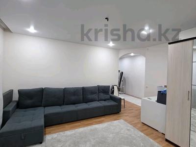 2-бөлмелі пәтер · 66.4 м² · 8/9 қабат, Ул. Малика Габдулина 12/1 — ТОРГ, бағасы: 35.2 млн ₸ в Астане, р-н Байконур