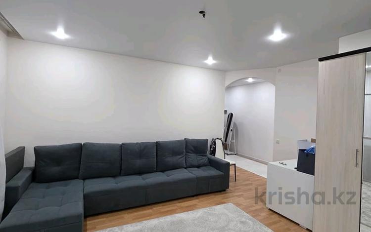 2-бөлмелі пәтер · 66.4 м² · 8/9 қабат, Ул. Малика Габдулина 12/1 — ТОРГ, бағасы: 35.2 млн ₸ в Астане, р-н Байконур — фото 2