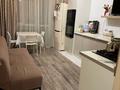 1-бөлмелі пәтер · 45.6 м² · 9/10 қабат, мкр Шугыла, Алтын орда — Алтын орда, бағасы: 29.5 млн ₸ в Алматы, Наурызбайский р-н
