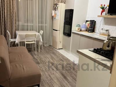 1-бөлмелі пәтер · 45.6 м² · 9/10 қабат, мкр Шугыла, Алтын орда — Алтын орда, бағасы: 29.5 млн ₸ в Алматы, Наурызбайский р-н