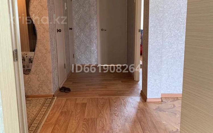 3-бөлмелі пәтер · 76 м² · 3/6 қабат, Серикбаева 23, бағасы: 30.5 млн ₸ в Усть-Каменогорске — фото 2