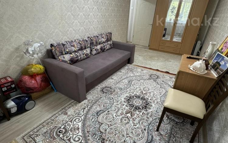 1-бөлмелі пәтер · 35.3 м² · 2/5 қабат, Рыскулова 14 а, бағасы: 10.2 млн ₸ в Актобе — фото 2