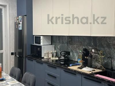 2-бөлмелі пәтер · 63 м² · 3/14 қабат, Е-430 3, бағасы: 43 млн ₸ в Астане, Нура р-н