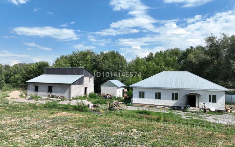 Промбаза · 10 га, Алматинская 54 — Поселка Кулжа за 320 млн ₸ в Кульжинское — фото 10