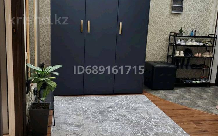 3-комнатная квартира · 119 м² · 12/19 этаж, Кенесары 8 — Сарыарка и Кенесары за 54 млн ₸ в Астане, Сарыарка р-н — фото 2