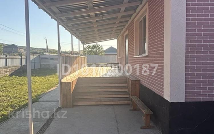 Отдельный дом · 4 комнаты · 97 м² · 15 сот., Қайым Мухамедханова 34 за 51 млн ₸ в Усть-Каменогорске — фото 29