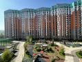 1-комнатная квартира · 47 м² · 6/21 этаж, Варламова 27a — Абая Тлендиева за 300 000 ₸ в Алматы, Алмалинский р-н — фото 2