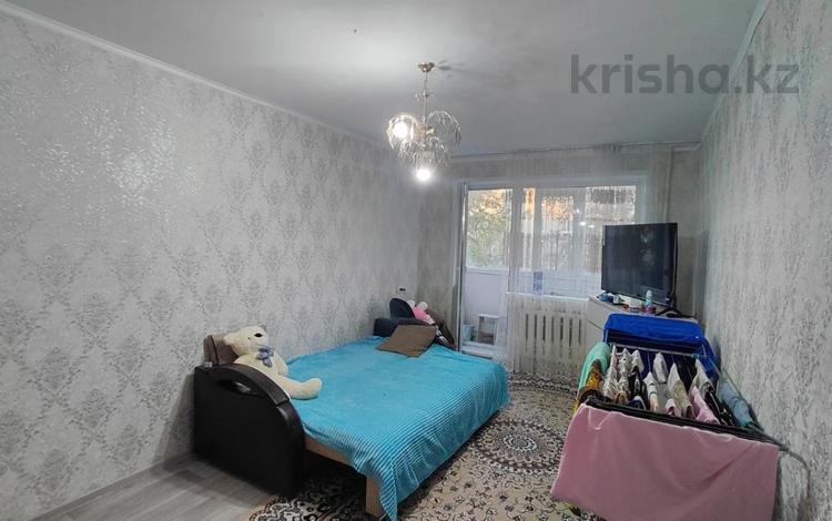 2-бөлмелі пәтер · 44.5 м² · 3/5 қабат, Текстильщиков, бағасы: 18.5 млн ₸ в Костанае — фото 2