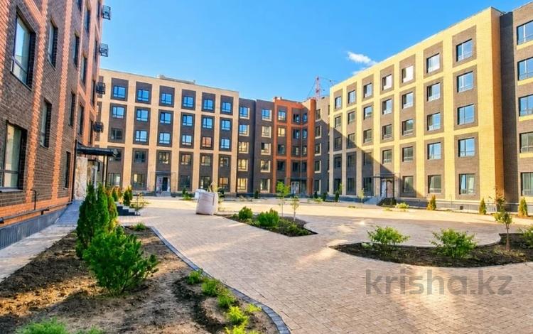 1-комнатная квартира · 35 м² · 1/5 этаж, мкр. Алтын орда за 16 млн ₸ в Актобе — фото 2
