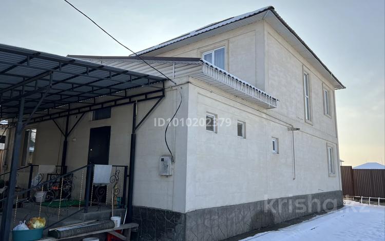 Отдельный дом · 5 комнат · 240 м² · 7.3 сот., Болашак 17 за 95 млн ₸ в  — фото 2