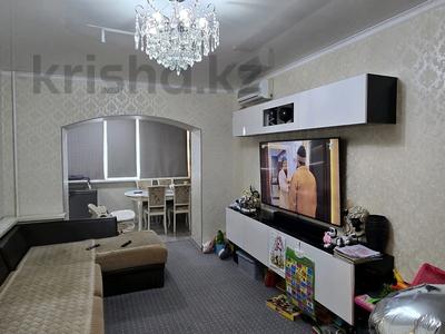 2-комнатная квартира · 54 м² · 4/5 этаж, Рыспек батыра 6 А — Рахимова за 22 млн 〒 в Таразе