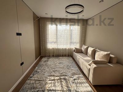 2-комнатная квартира · 40 м² · 6/9 этаж, мкр Кайрат, Туркестан 115 — Рыскулова -Восточная объездная дорога за 32 млн ₸ в Алматы, Турксибский р-н