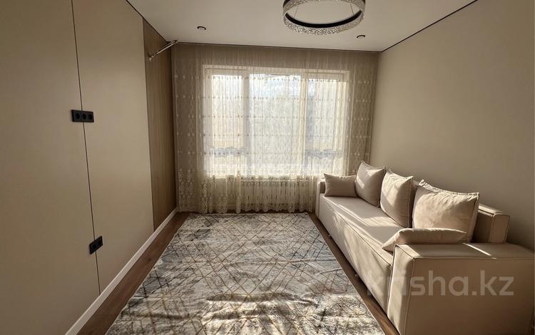 2-комнатная квартира · 40 м² · 6/9 этаж, мкр Кайрат, Туркестан 115 — Рыскулова -Восточная объездная дорога за 32 млн ₸ в Алматы, Турксибский р-н — фото 18
