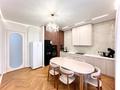 3-комнатная квартира · 95 м² · 7/9 этаж, Казыбек би 41/1 за 77 млн ₸ в Астане, Нура р-н