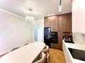 3-комнатная квартира · 95 м² · 7/9 этаж, Казыбек би 41/1 за 77 млн ₸ в Астане, Нура р-н — фото 2