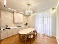 3-комнатная квартира · 95 м² · 7/9 этаж, Казыбек би 41/1 за 77 млн ₸ в Астане, Нура р-н — фото 3