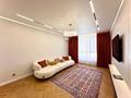 3-комнатная квартира · 95 м² · 7/9 этаж, Казыбек би 41/1 за 77 млн ₸ в Астане, Нура р-н — фото 6