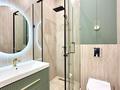 3-комнатная квартира · 95 м² · 7/9 этаж, Казыбек би 41/1 за 77 млн ₸ в Астане, Нура р-н — фото 12