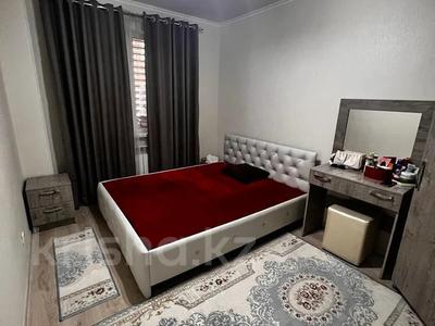 2-бөлмелі пәтер · 65 м², Нұрсәт ш/а 19/1, бағасы: 230 000 ₸ в Шымкенте, Каратауский р-н