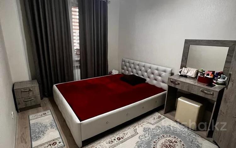 2-комнатная квартира · 65 м² · 6/9 этаж, мкр Нурсат 2, Нурсат 19/1 за 230 000 ₸ в Шымкенте, Каратауский р-н — фото 2
