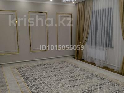 Жеке үй · 6 бөлме · 230 м² · 6 жүзд., Бигельдиновп 1, бағасы: 75 млн ₸ в Туздыбастау (Калинино)