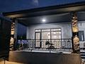 Жеке үй · 6 бөлме · 230 м² · 6 жүзд., Бигельдиновп 1, бағасы: 75 млн ₸ в Туздыбастау (Калинино) — фото 25