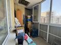 3-бөлмелі пәтер · 89 м² · 8/9 қабат, мкр Нуркент — Момушулы-Рыскулова, бағасы: 50 млн ₸ в Алматы, Алатауский р-н — фото 12