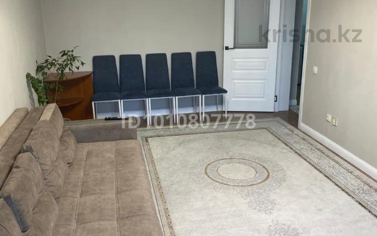 3-комнатная квартира · 89 м² · 8/9 этаж, мкр Нуркент — Момушулы-Рыскулова за 49 млн ₸ в Алматы, Алатауский р-н — фото 57