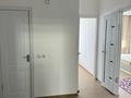 1-комнатная квартира · 45 м² · 1/5 этаж, Қабанбай батыр 5/6 — Школа 3,районный больница за 9 000 ₸ в 