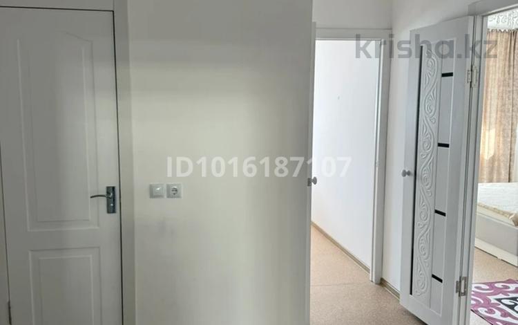 1-комнатная квартира · 45 м² · 1/5 этаж, Қабанбай батыр 5/6 — Школа 3,районный больница за 9 000 ₸ в  — фото 2