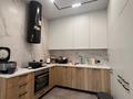 3-бөлмелі пәтер · 150 м² · 11/20 қабат, Брусиловского 163, бағасы: 80 млн ₸ в Алматы, Алмалинский р-н — фото 12