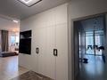 3-бөлмелі пәтер · 150 м² · 11/20 қабат, Брусиловского 163, бағасы: 80 млн ₸ в Алматы, Алмалинский р-н — фото 18
