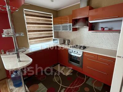 3-бөлмелі пәтер · 97.7 м² · 3/3 қабат, Абая 49 — Некрасова, бағасы: ~ 38 млн ₸ в Жезказгане