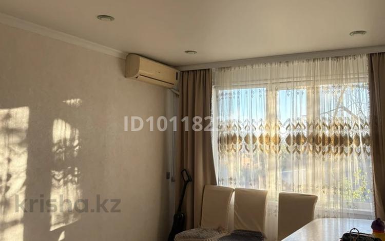 3-бөлмелі пәтер · 62.3 м² · 4/5 қабат, Ескалиева 186 — Маметова, бағасы: 19.9 млн ₸ в Уральске — фото 2