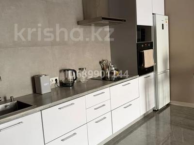 2-комнатная квартира · 60 м² · 5/5 этаж, Назарбаева 207б за 280 000 ₸ в Петропавловске