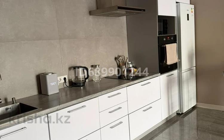 2-комнатная квартира · 60 м² · 5/5 этаж, Назарбаева 207б за 250 000 ₸ в Петропавловске — фото 10
