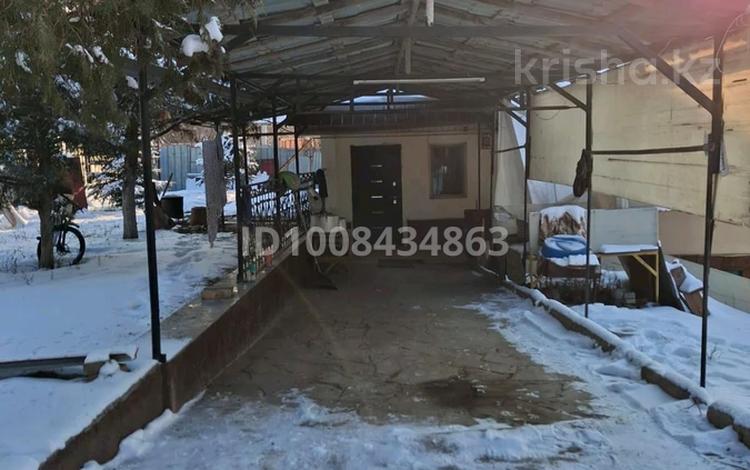 Отдельный дом · 5 комнат · 80 м² · 10.5 сот., Орбита 1/44 — Олимпиский городок за 36 млн ₸ в Каскелене — фото 2