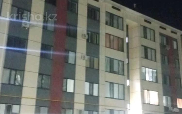 1-бөлмелі пәтер · 36 м² · 5/5 қабат, Тұран ш/а 678/6, бағасы: 90 000 ₸ в Шымкенте, Каратауский р-н — фото 2