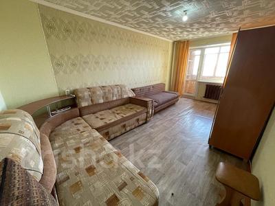 1-комнатная квартира, 38 м², 9/9 этаж, ул. Сатыбалдина за 14.5 млн 〒 в Караганде, Казыбек би р-н